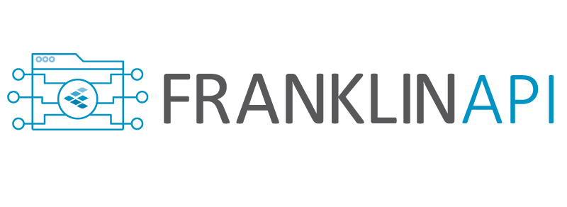 Franklin API