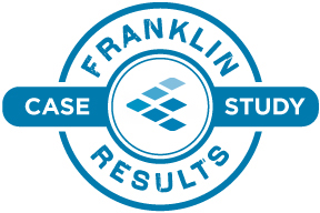 Franklin Case Study Results